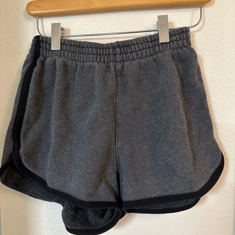 Brandy Melville Sweat Shorts